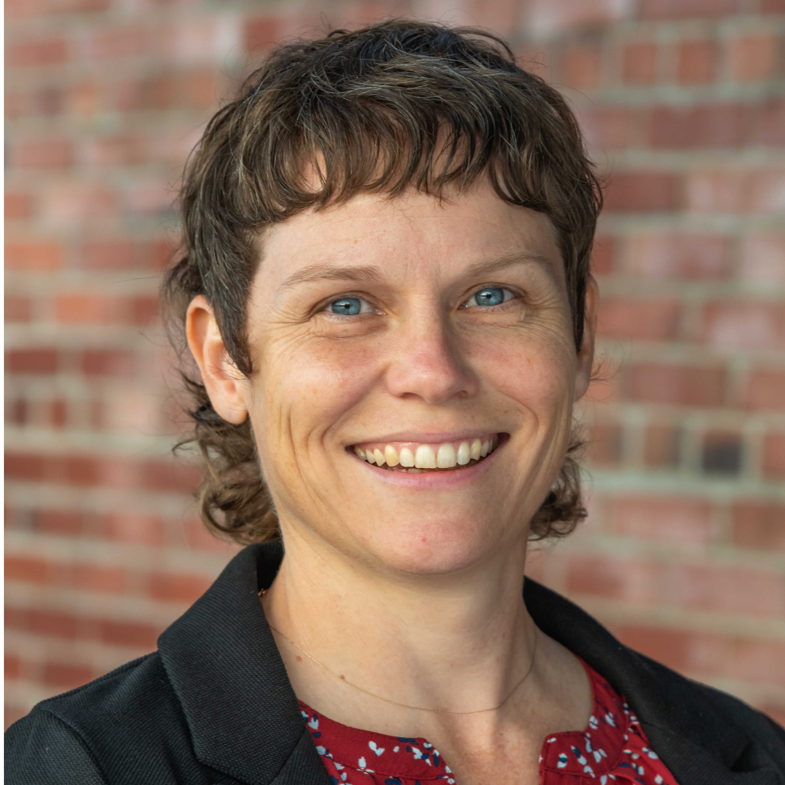 Image of Susan MacLaren