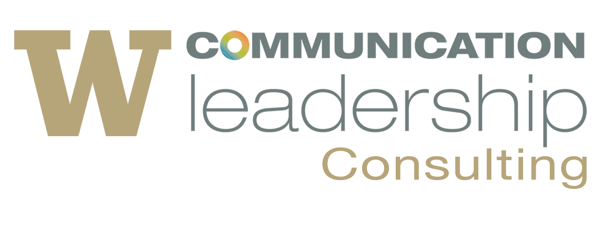 Communication Leadership Consulting