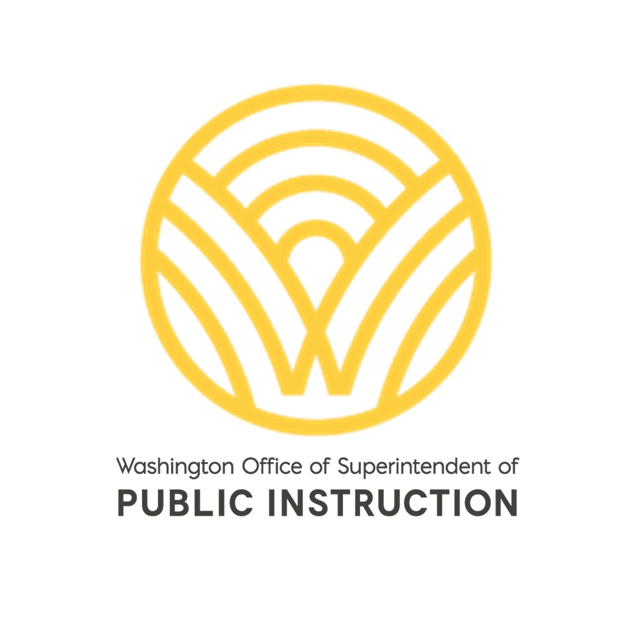 Logo of Washington Office of Superintendent of Public Instruction