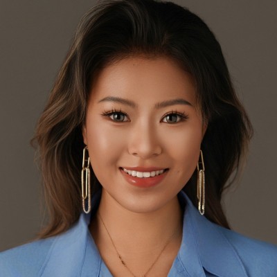 Image of Sylvia Shi