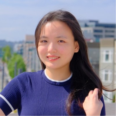 Image of Mia Ming